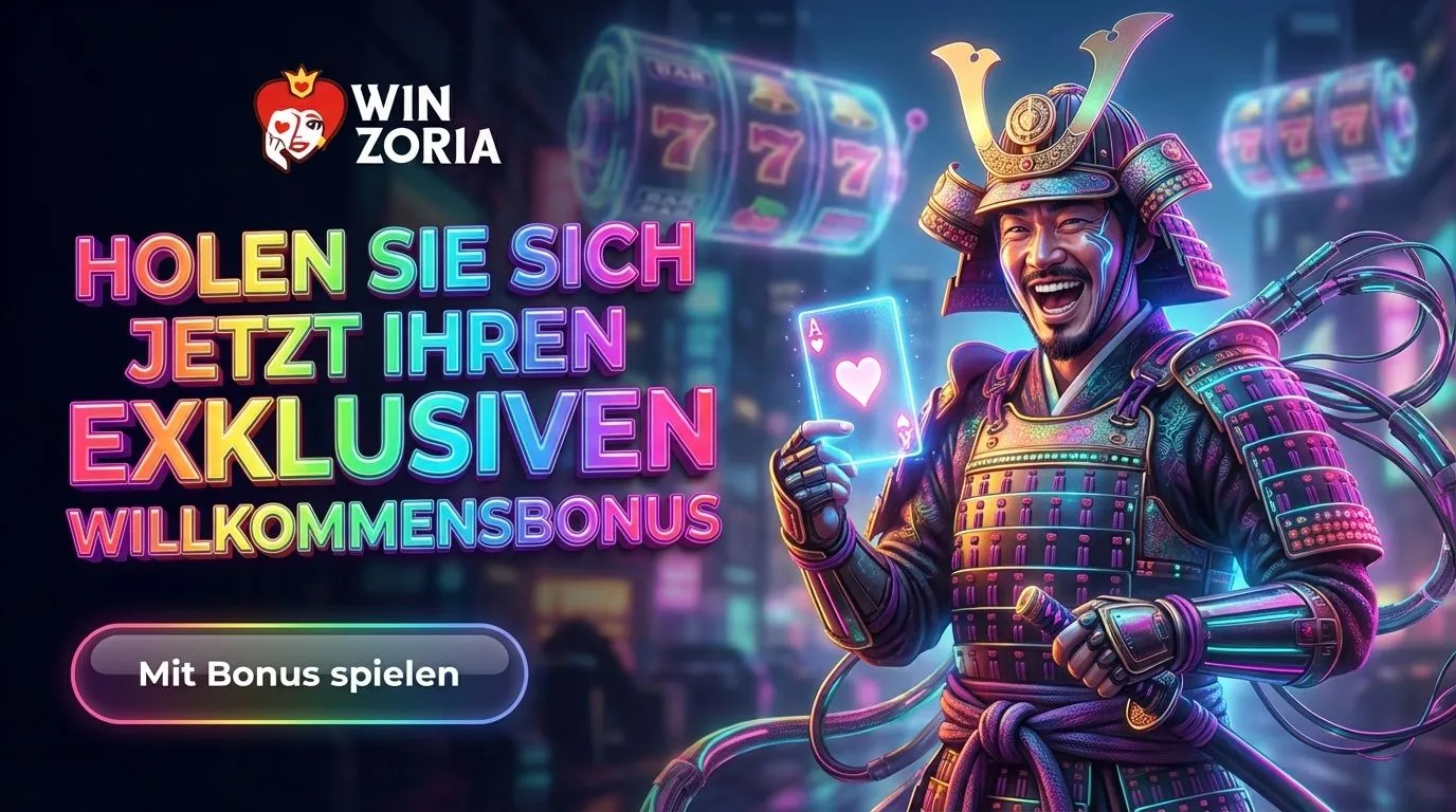Winzoria Casino
